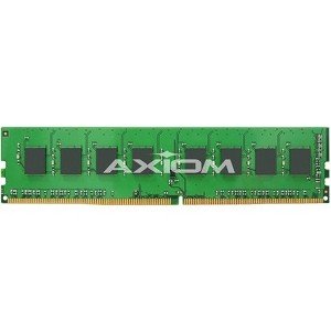Axiom T0E50AA-AX 4GB DDR4 SDRAM Memory Module