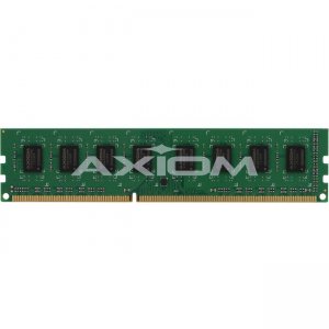 Axiom 99Y1499-AX 4GB DDR3 SDRAM Memory Module