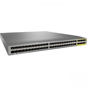 Cisco N3K-C3172-BD-L3 Nexus Layer 3 Switch