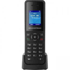 Grandstream DP720 DECT Cordless HD Handset for Mobility