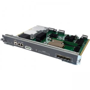 Cisco WS-X45-SUP8L-E Catalyst 4500E Series Supervisor Engine, 560 Gbps