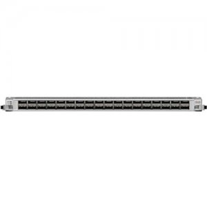 Cisco N9K-X9732C-EX : 100 Gigabit Ethernet Line Card