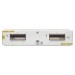 Cisco A9K-MPA-2x100GE ASR 9000 2-port 100GE Modular Port Adapter