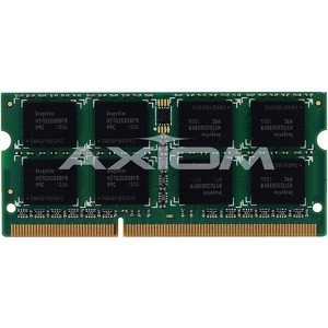Axiom INT2133SZ8G-AX 8GB DDR4 SDRAM Memory Module
