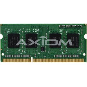 Axiom INT1600SZ8L-AX 8GB DDR3L SDRAM Memory Module
