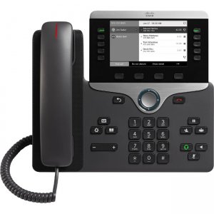 Cisco CP-8811-3PCC-K9= IP Phone