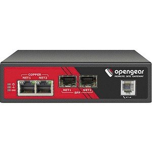 Opengear ACM7008-2-M Remote Site Gateway