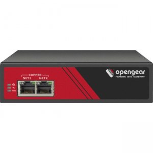 Opengear ACM7008-2 Remote Site Gateway