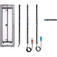 Cisco RACK2-UCS Expansion Rack, No Side Panels for Multiple Rack Deployments