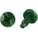Panduit RGTBS1032G Four Pack, Green, Thread-forming Bonding Screw, #10-32 X 1/2"