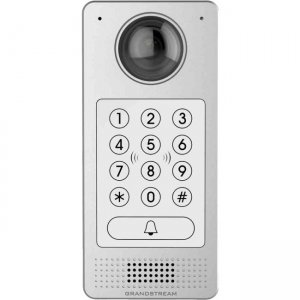 Grandstream GDS3710 HD IP Video Door System