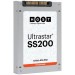 WD 0TS1397 Ultrastar SS200 SAS SSD