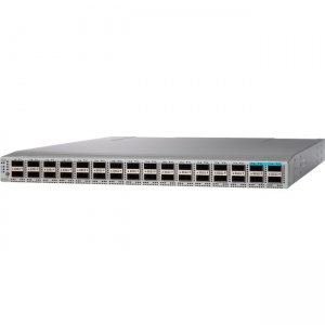 Cisco C1-N9K-C93180LCB2 Nexus Switch