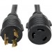 Tripp Lite P041-014 Power Extension Cord