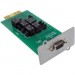 Tripp Lite RELAYCARDSV Programmable Relay I/O Card for Tripp Lite SVTX, SVX and SV UPS Systems