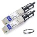 AddOn 02310MUJ-AO QSFP+ Network Cable