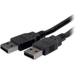 Comprehensive USB3-AA-15ST USB 3.0 A Male To A Male Cable 15ft