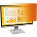 3M GF240W9B Gold Privacy Filter for 24" Widescreen Monitor