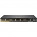 HP JL323A 2930M 40G 8 HPE Smart Rate PoE+ 1-Slot Switch