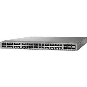 Cisco N9K-C93108TC-FX Nexus Ethernet Switch