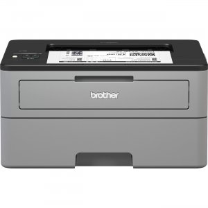 Brother HLL2350DW Compact Laser Printer BRTHLL2350DW