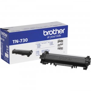 Brother TN730 Toner Cartridge BRTTN730