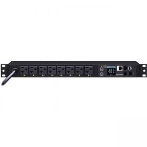 CyberPower PDU41002 8-Outlet PDU