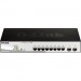 D-Link DGS-1210-10MP Ethernet Switch