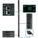 Tripp Lite PDUMV30NETLX 2.9kW Single-Phase Switched PDU