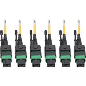 Tripp Lite N392-11M-3X8-AP Fiber Optic Patch Network Cable