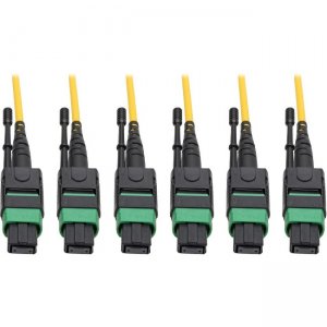 Tripp Lite N392-30M-3X8-AP Fiber Optic Patch Network Cable