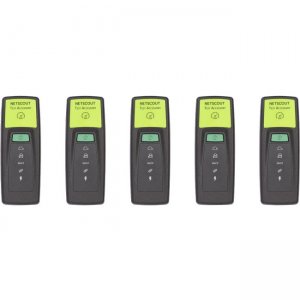 NetScout TEST-ACC-5PK Test Accessory (5 PK) for AirCheck-G2 Wireless Tester