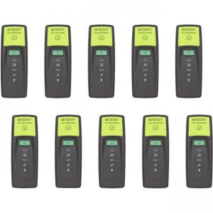 NetScout TEST-ACC-10PK Test Accessory (10 PK) for AirCheck-G2 Wireless Tester