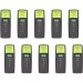 NetScout TEST-ACC-10PK Test Accessory (10 PK) for AirCheck-G2 Wireless Tester