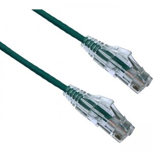 Axiom C6ABFSB-N10-AX 10FT CAT6A BENDnFLEX Ultra-Thin Snagless Patch Cable