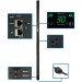Tripp Lite PDUMNV30LX 2.9kW Single-Phase Monitored PDU