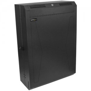 StarTech.com RK630WALVS 6U Vertical Server Cabinet - 30 in. Depth