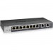 Netgear GS110EMX-100NAS Ethernet Switch