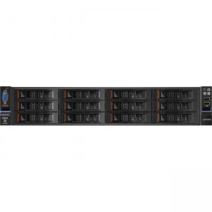 Lenovo 5120D2U NAS Storage System (Software License 84 TB 3-year S&S)