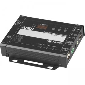 Aten VE8950R 4K HDMI over IP Receiver