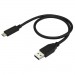 StarTech.com USB31AC50CM Sync/Charge USB Data Transfer Cable