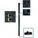 Tripp Lite PDUMV15NETLX 16-Outlet PDU