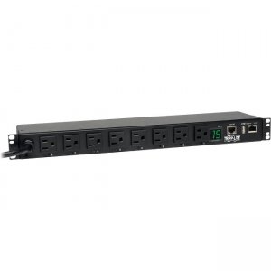 Tripp Lite PDUMH15NET2LX 8-Outlet PDU