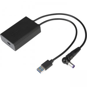 Targus ACA42USZ USB-C Demultiplexer