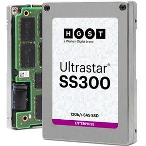 HGST 0B34954 Ultrastar SS300 SAS SSD
