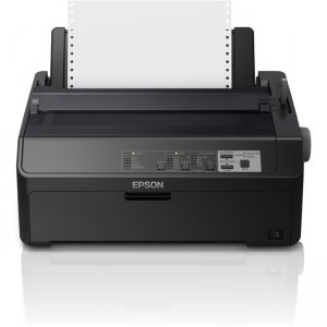 Epson C11CF37202 Impact Printer