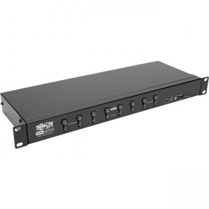 Tripp Lite B024-DUA8-SL DVI/USB 8-Port KVM Switch