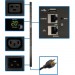 Tripp Lite PDUMNV20HVLX 3.3-3.7kW Single-Phase Monitored PDU