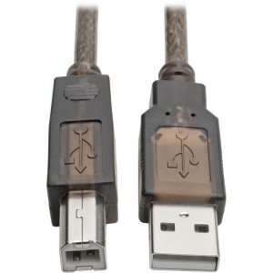 Tripp Lite U042-030 USB 2.0 A/B Active Repeater Cable (M/M), 30 ft