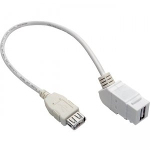 Tripp Lite U060-001-KPA-WH USB Data Transfer Cable